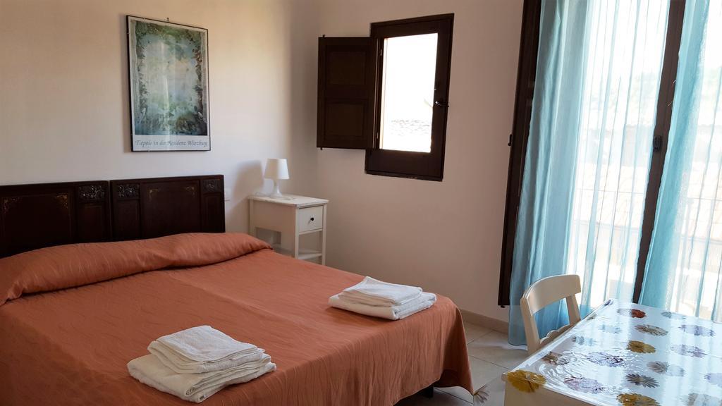 Casa Vacanze Antica Ibla Ferienhaus