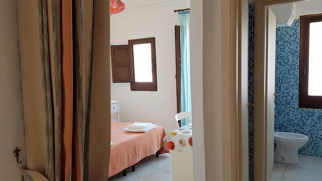 Сasa de vacaciones Antica Ibla *
