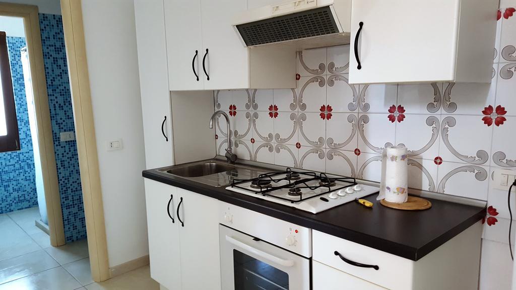 Casa Vacanze Antica Ibla Ferienhaus *
