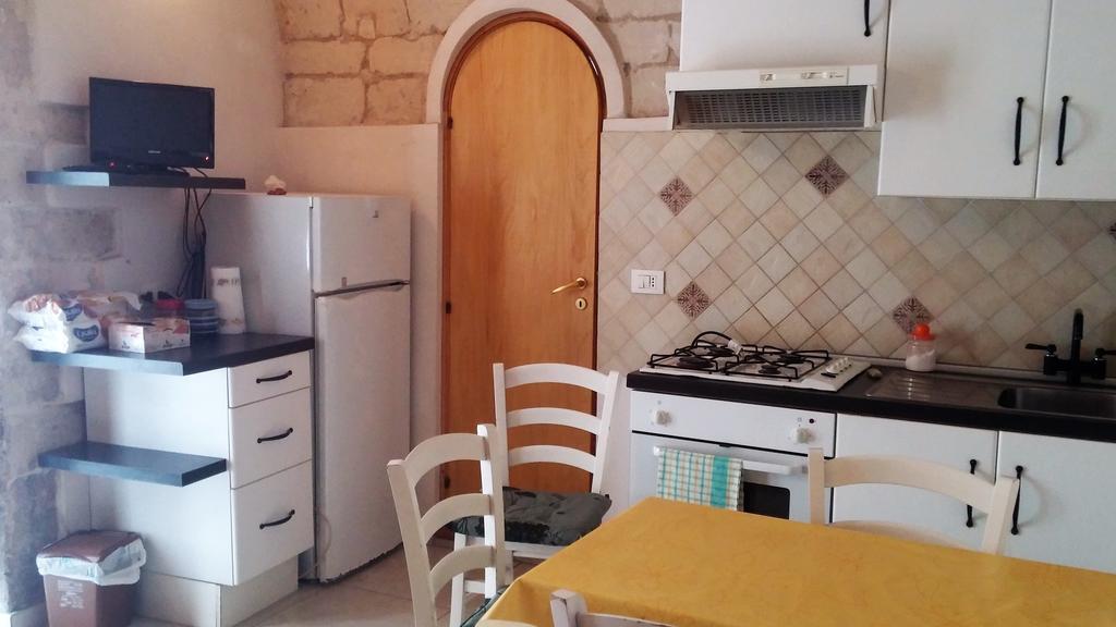 Casa Vacanze Antica Ibla * Ragusa