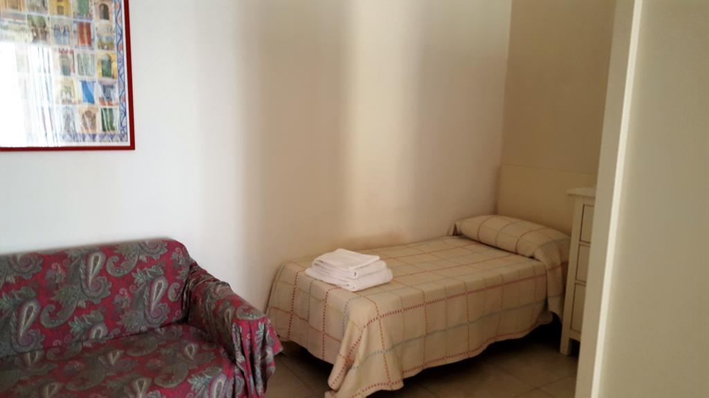 Сasa de vacaciones Antica Ibla