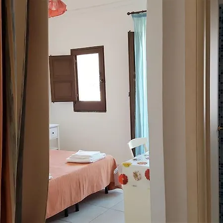 Casa Vacanze Antica Ibla Ragusa Exterior photo