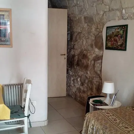 Casa Vacanze Antica Ibla Ragusa Exterior photo