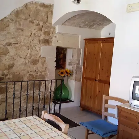 Casa Vacanze Antica Ibla Ragusa Exterior photo
