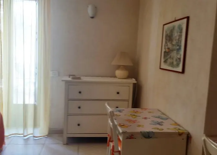 Casa Vacanze Antica Ibla