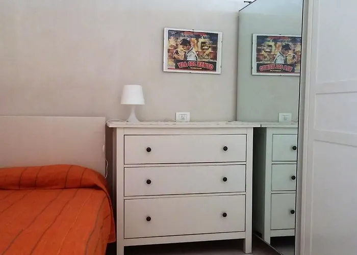 Casa Vacanze Antica Ibla