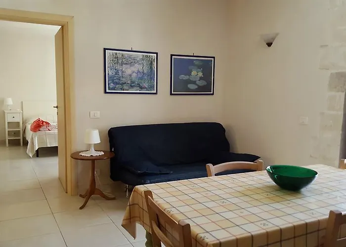 Casa Vacanze Antica Ibla