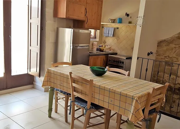 Casa Vacanze Antica Ibla