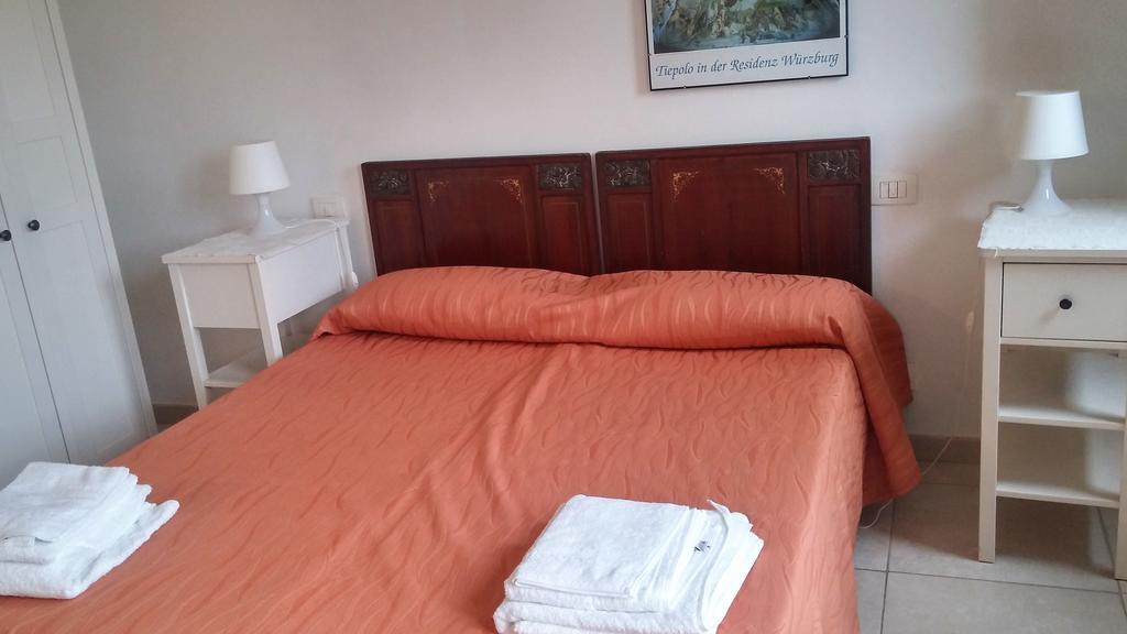 Holiday home Casa Vacanze Antica Ibla Ragusa