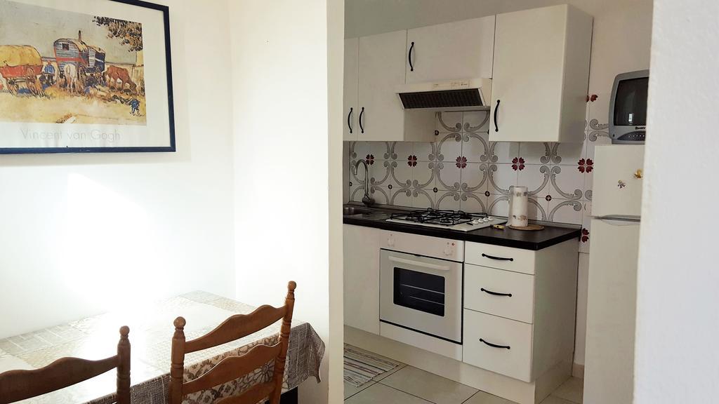 Casa Vacanze Antica Ibla Holiday home