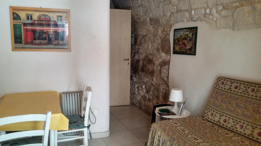 Casa Vacanze Antica Ibla Holiday home