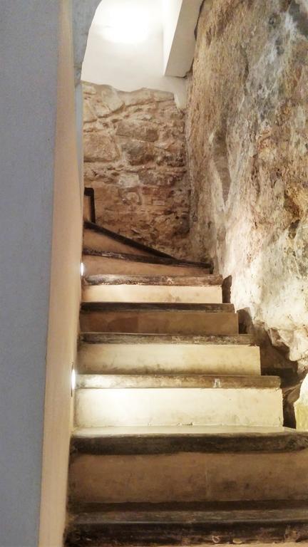 Casa Vacanze Antica Ibla *