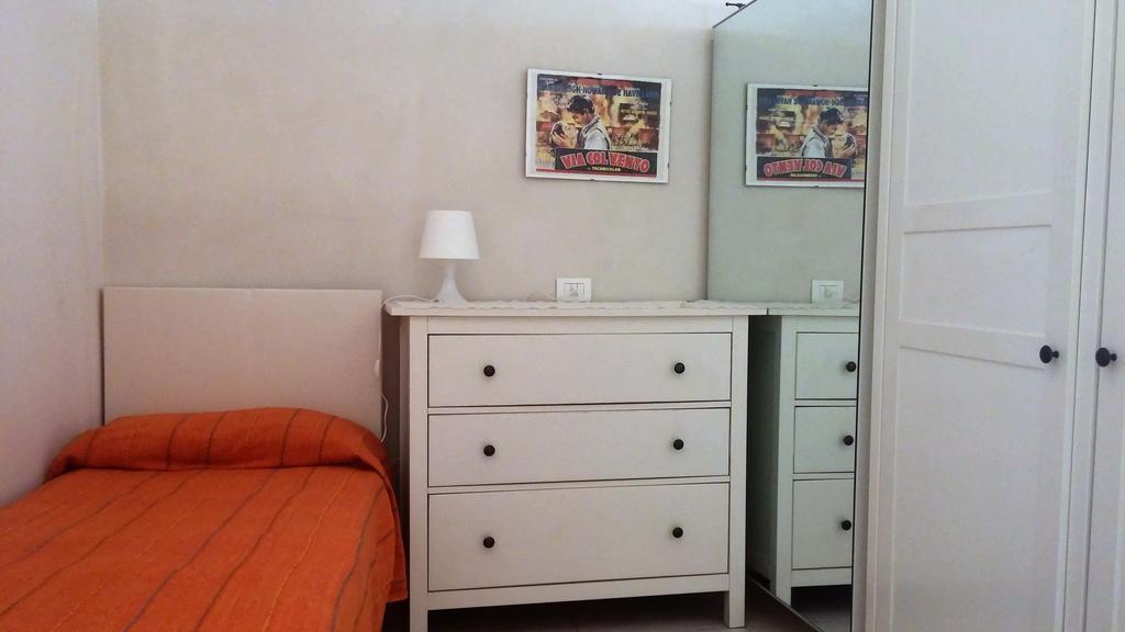 Casa Vacanze Antica Ibla Holiday home