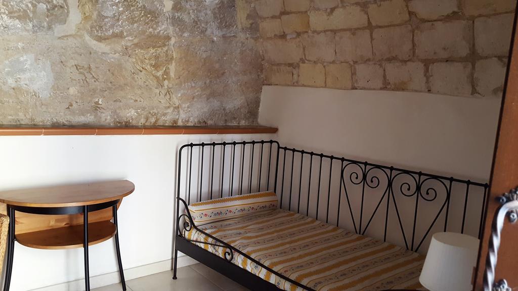 Casa Vacanze Antica Ibla Holiday home