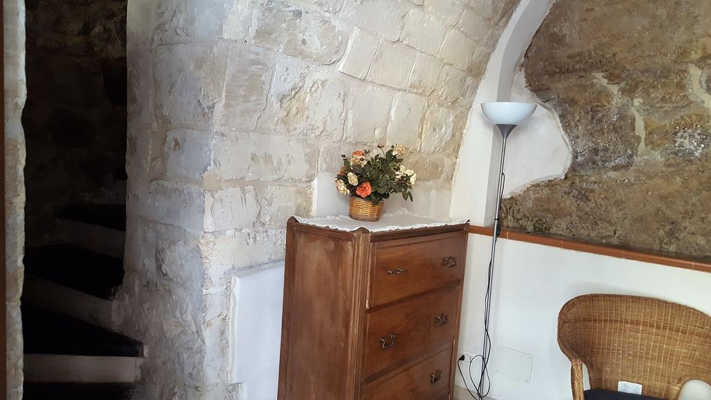 Casa Vacanze Antica Ibla *