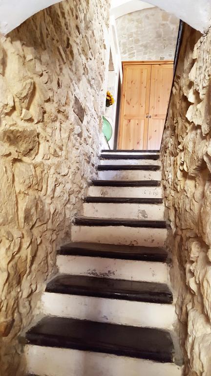 Casa Vacanze Antica Ibla Holiday home *