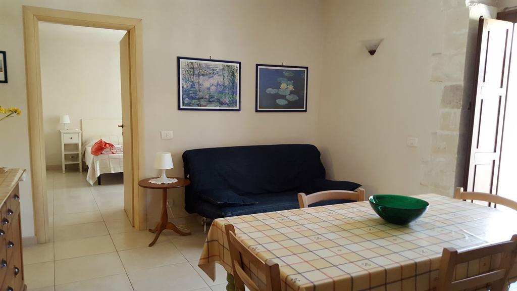 Casa Vacanze Antica Ibla * Ragusa