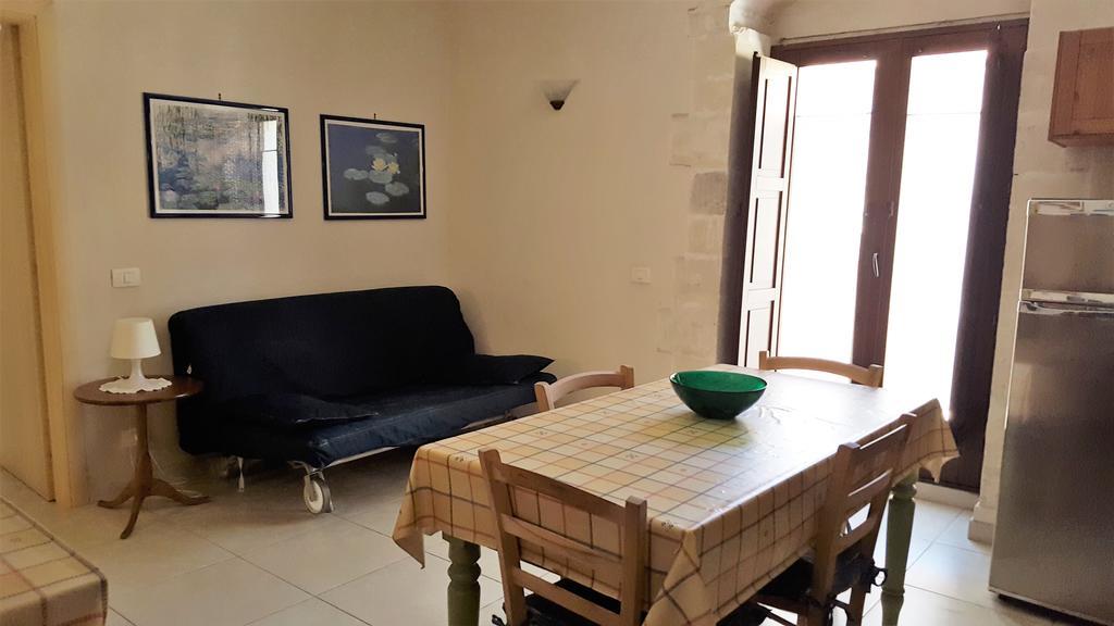 Casa Vacanze Antica Ibla Holiday home