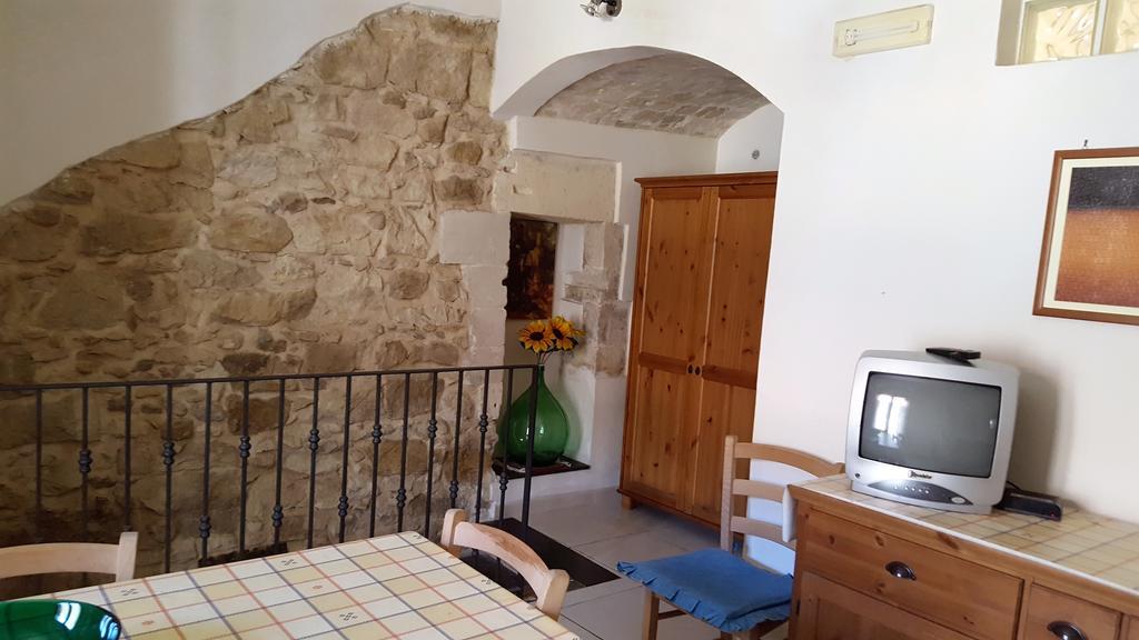 Casa Vacanze Antica Ibla *