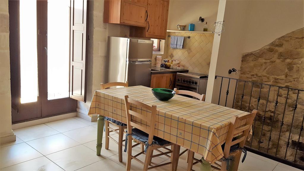 Casa Vacanze Antica Ibla Holiday home *