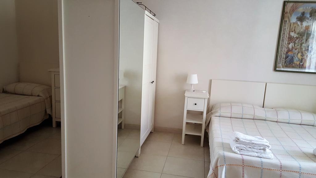 Casa Vacanze Antica Ibla Holiday home